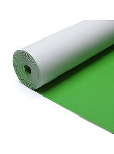 Poster Paper Rolls - 76cm x 10m - Non Toxic Display Paper - Leaf Green