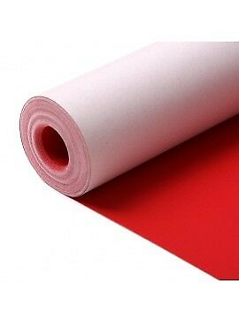 Poster Paper Rolls - 76cm x 10m - Non Toxic Display Paper - Rose