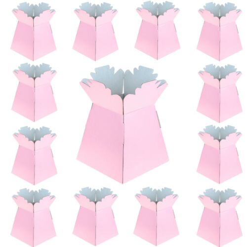 1 x Pale Pink
