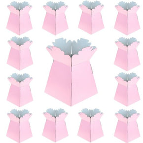 1 x Pale Pink
