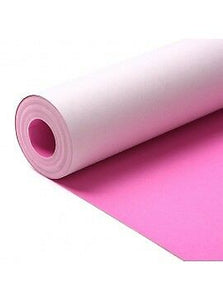 Poster Paper Rolls - 76cm x 10m - Non Toxic Display Paper - Candy Pink