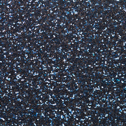 A4 Glitter Vinyl Sheets Siser EasyWeed - Sapphire