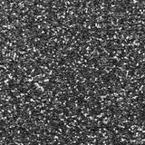 A4 Glitter Vinyl Sheets Siser EasyWeed - Silver Black