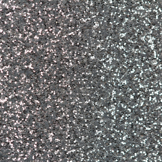 A4 Glitter Vinyl Sheets Siser EasyWeed - Silver