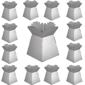 1 x Silver