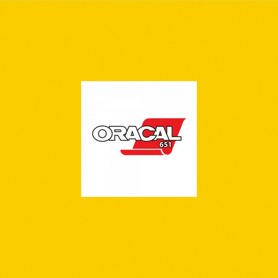 Signal Yellow