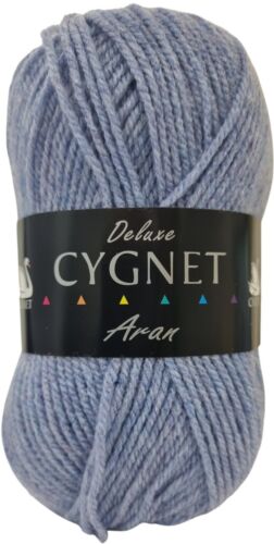 Cygnet ARAN Knitting Skye 149