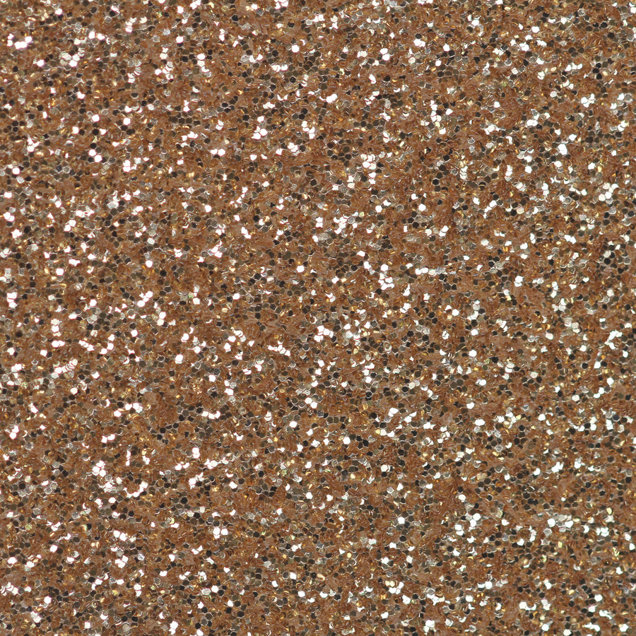 A4 Glitter Vinyl Sheets Siser EasyWeed -Tawny