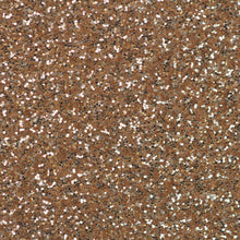 Load image into Gallery viewer, A4 Glitter Vinyl Sheets Siser EasyWeed -Tawny
